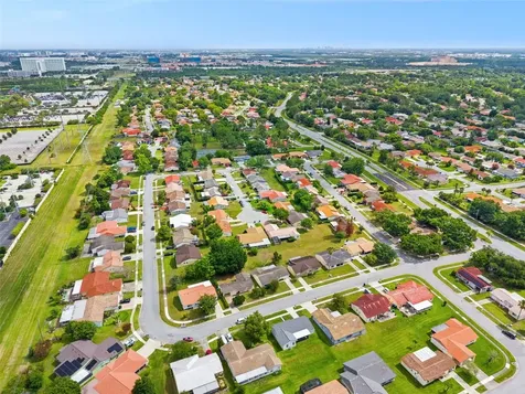 5547 Westbrook Drive Orlando FL 32821