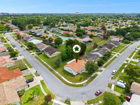 5547 Westbrook Drive Orlando FL 32821