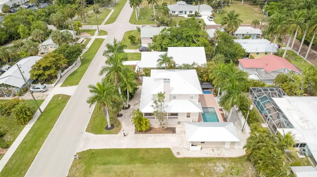 740 W Virginia Avenue Punta Gorda FL 33950