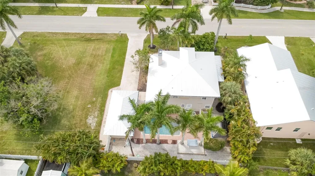 740 W Virginia Avenue Punta Gorda FL 33950