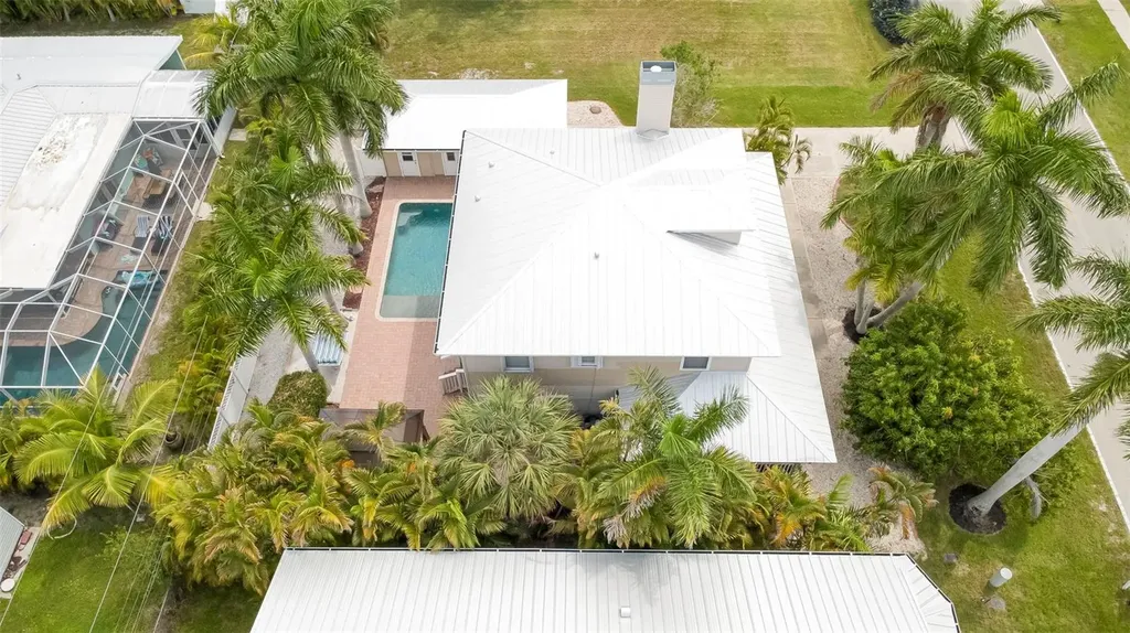 740 W Virginia Avenue Punta Gorda FL 33950