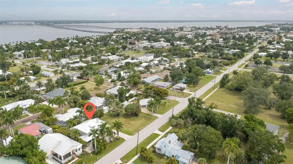 740 W Virginia Avenue Punta Gorda FL 33950