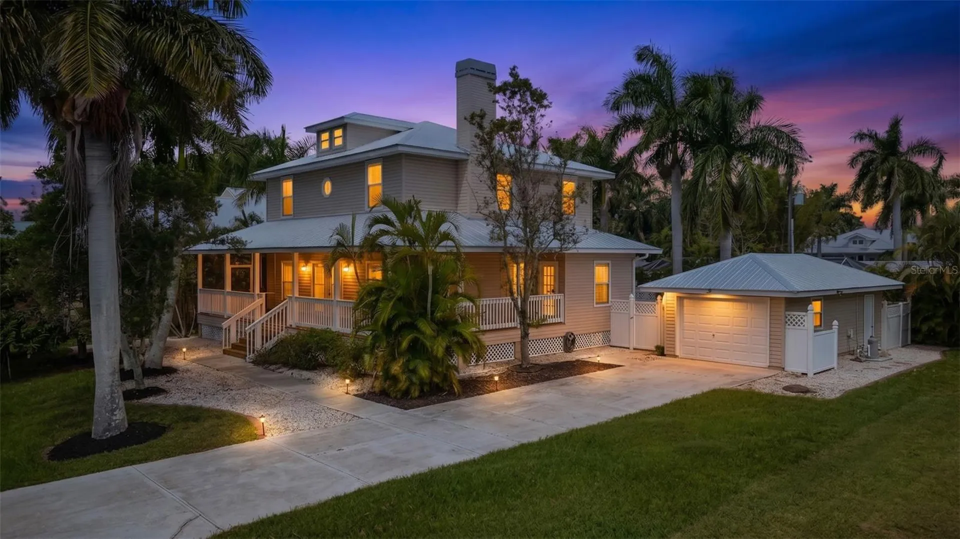 740 W Virginia Avenue Punta Gorda FL 33950