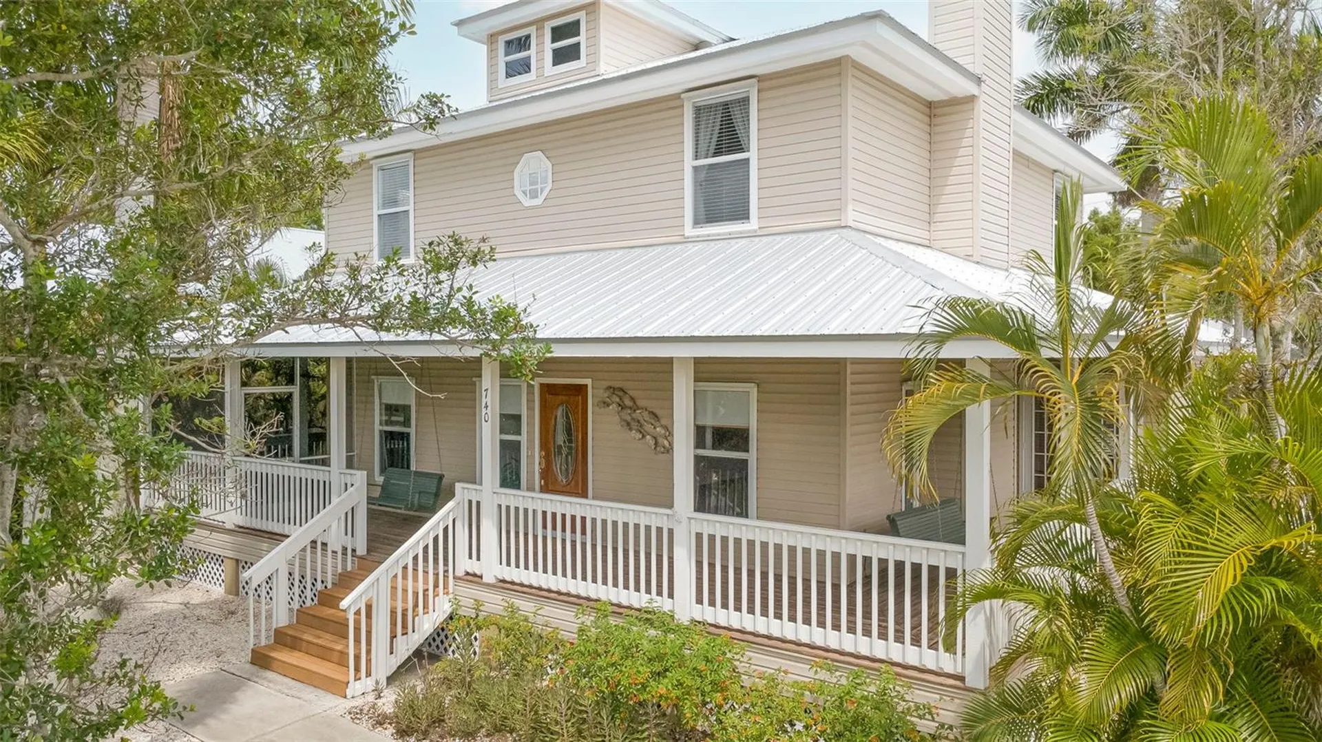 740 W Virginia Avenue Punta Gorda FL 33950