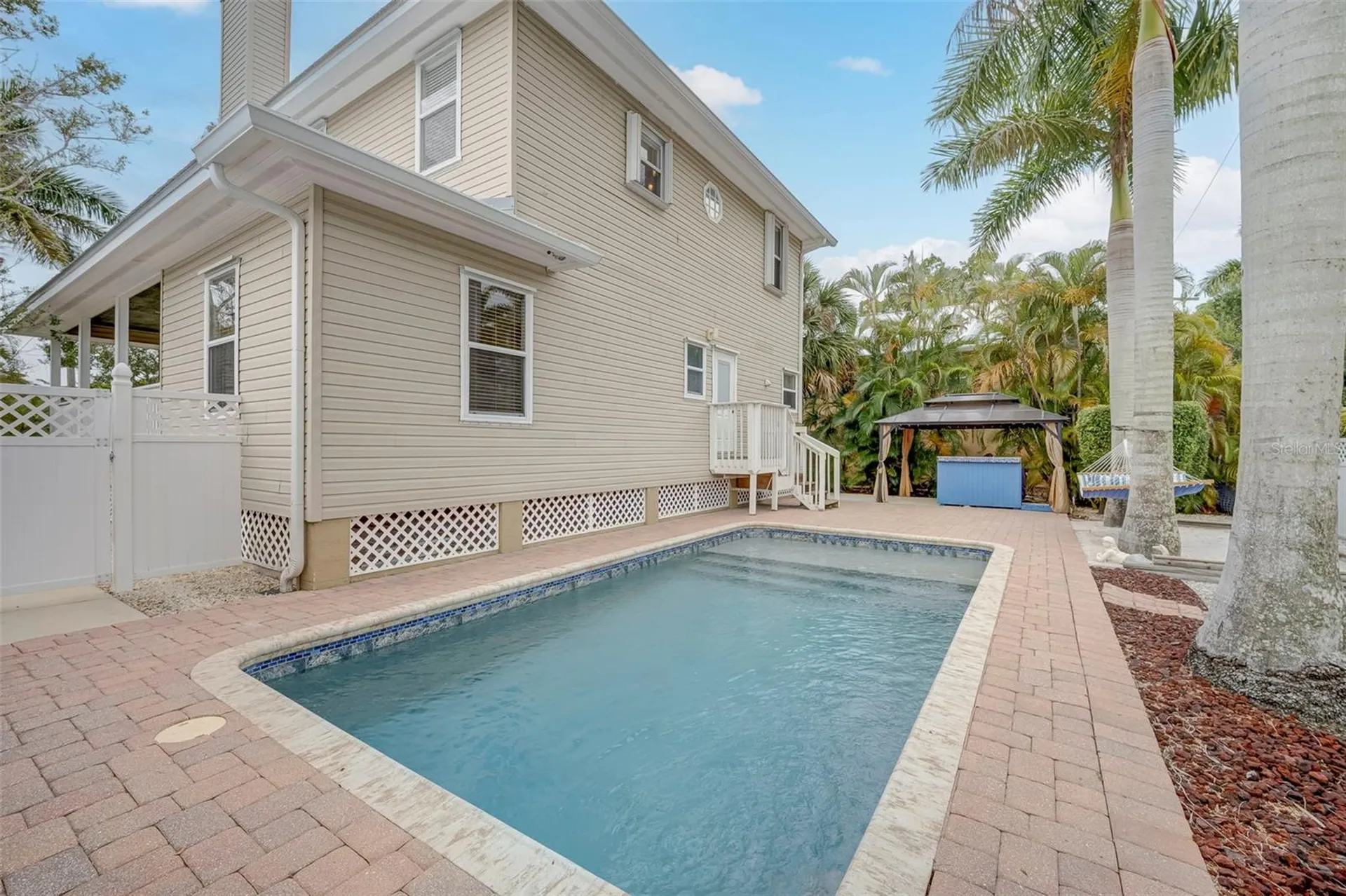 740 W Virginia Avenue Punta Gorda FL 33950