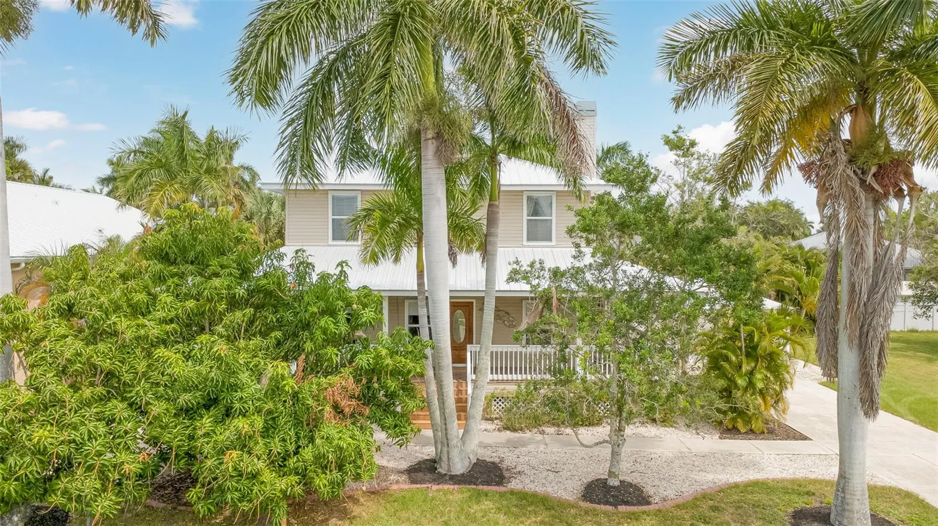 740 W Virginia Avenue Punta Gorda FL 33950