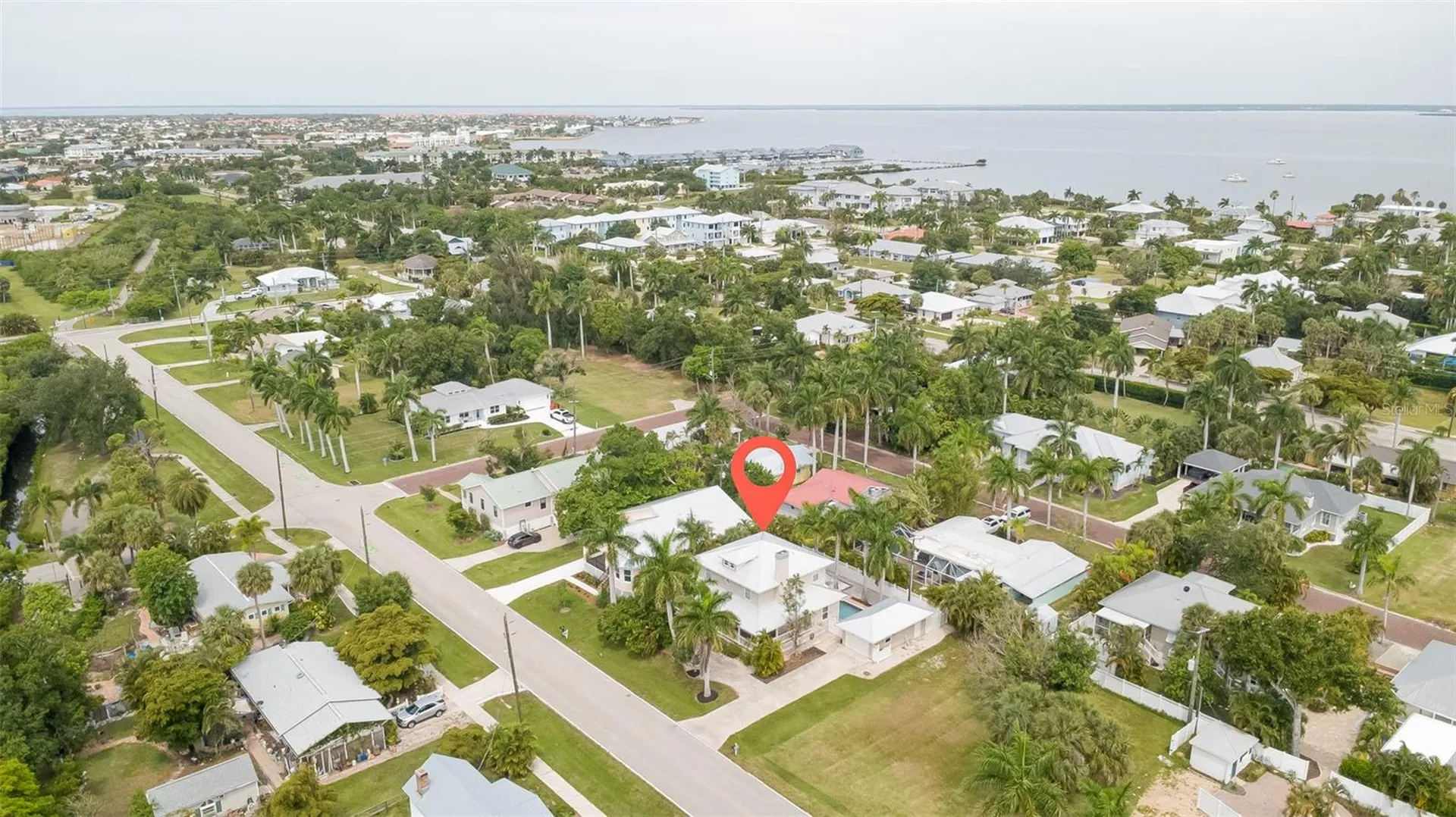 740 W Virginia Avenue Punta Gorda FL 33950