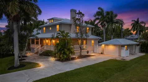740 W Virginia Avenue Punta Gorda FL 33950