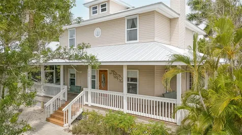 740 W Virginia Avenue Punta Gorda FL 33950