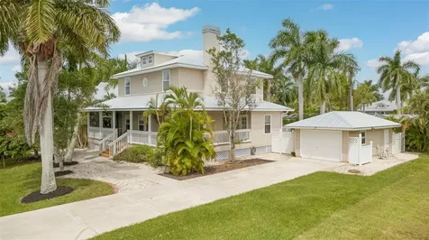 740 W Virginia Avenue Punta Gorda FL 33950