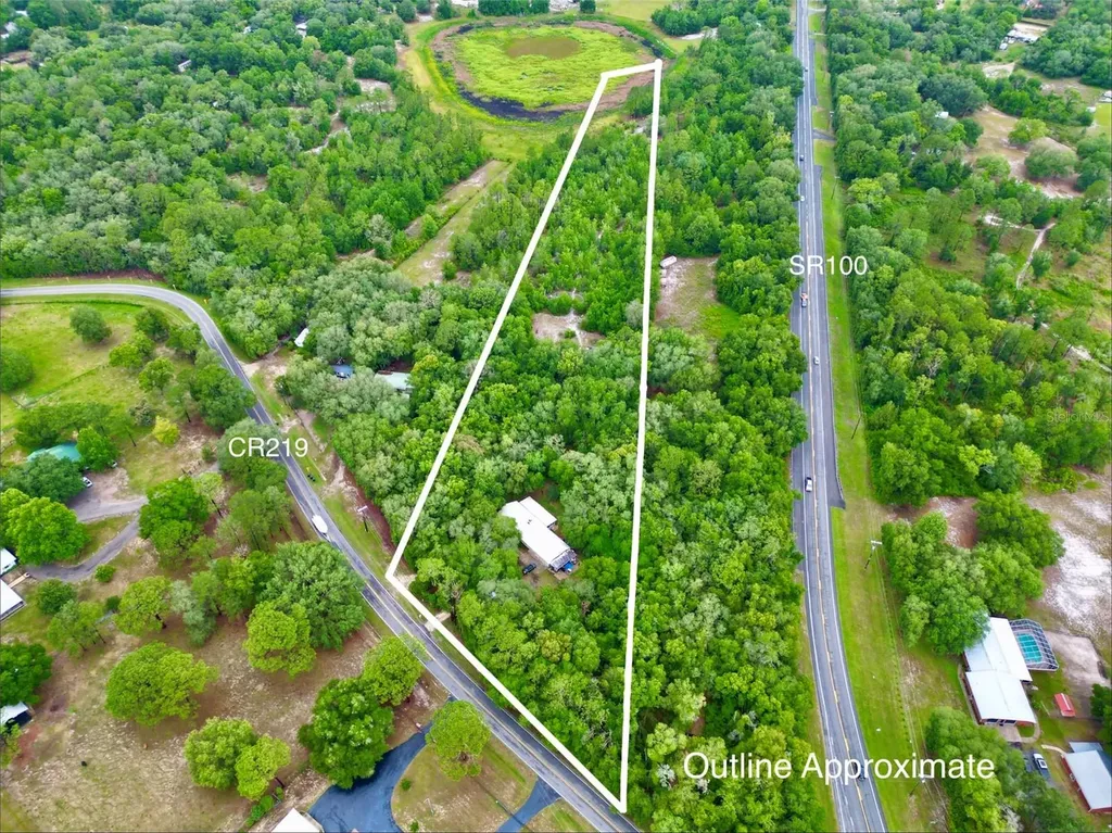 5918 County Road 219 Melrose FL 32666