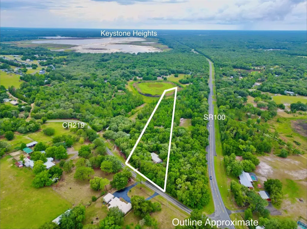 5918 County Road 219 Melrose FL 32666