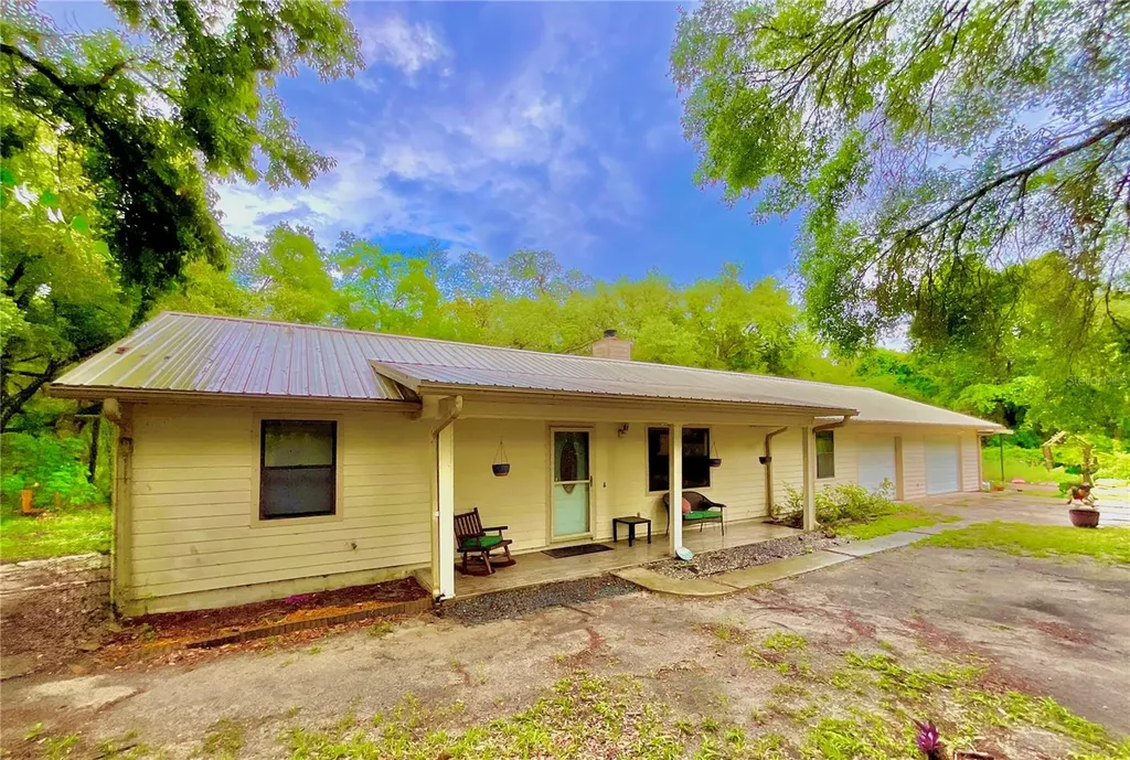 5918 County Road 219 Melrose FL 32666