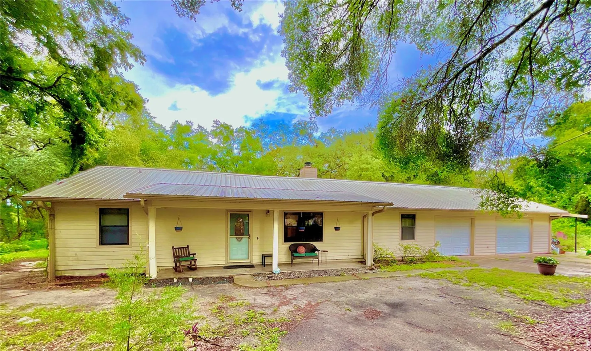 Melrose FL, 5918 County Road 219