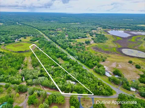 5918 County Road 219 Melrose FL 32666
