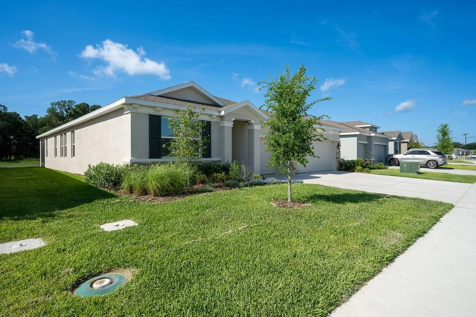 3115 Canopy Oak Boulevard Wildwood FL 34785