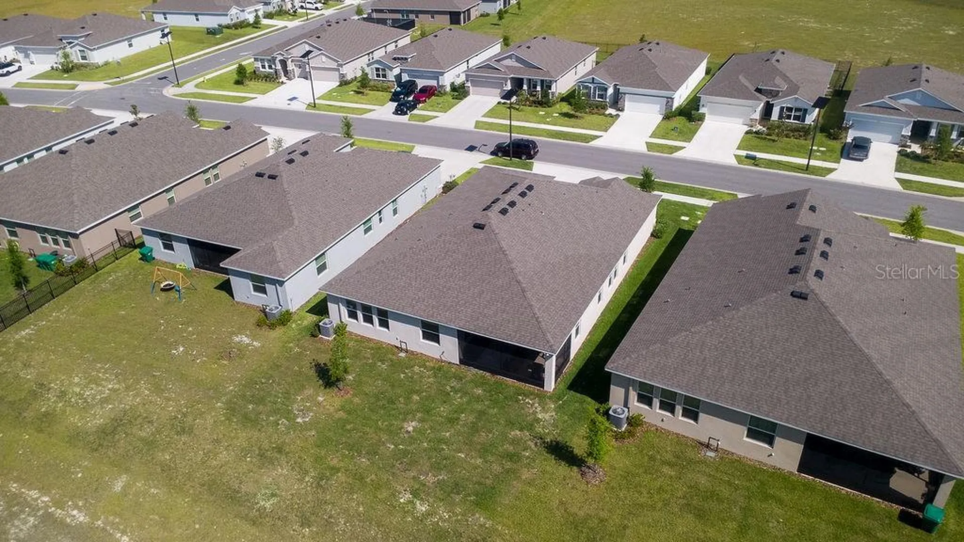 3115 Canopy Oak Boulevard Wildwood FL 34785