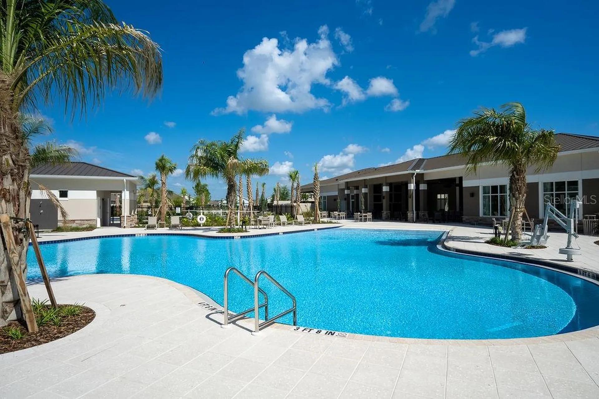 3115 Canopy Oak Boulevard Wildwood FL 34785