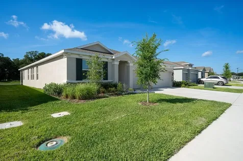 3115 Canopy Oak Boulevard Wildwood FL 34785