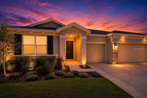3115 Canopy Oak Boulevard Wildwood FL 34785