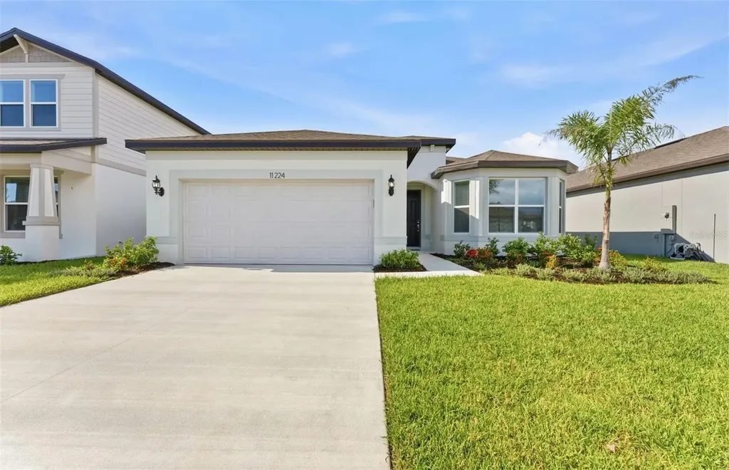 11224 Sycamore Glen Loop Thonotosassa FL 33592