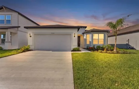 11224 Sycamore Glen Loop Thonotosassa FL 33592