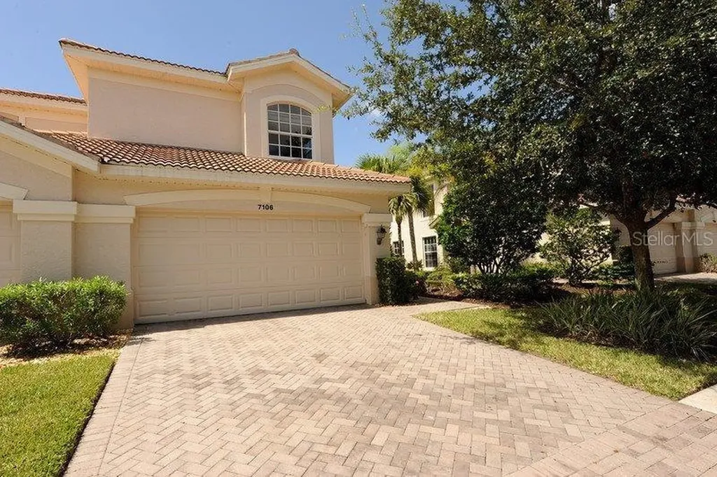 7106 Prosperity Circle Sarasota FL 34238