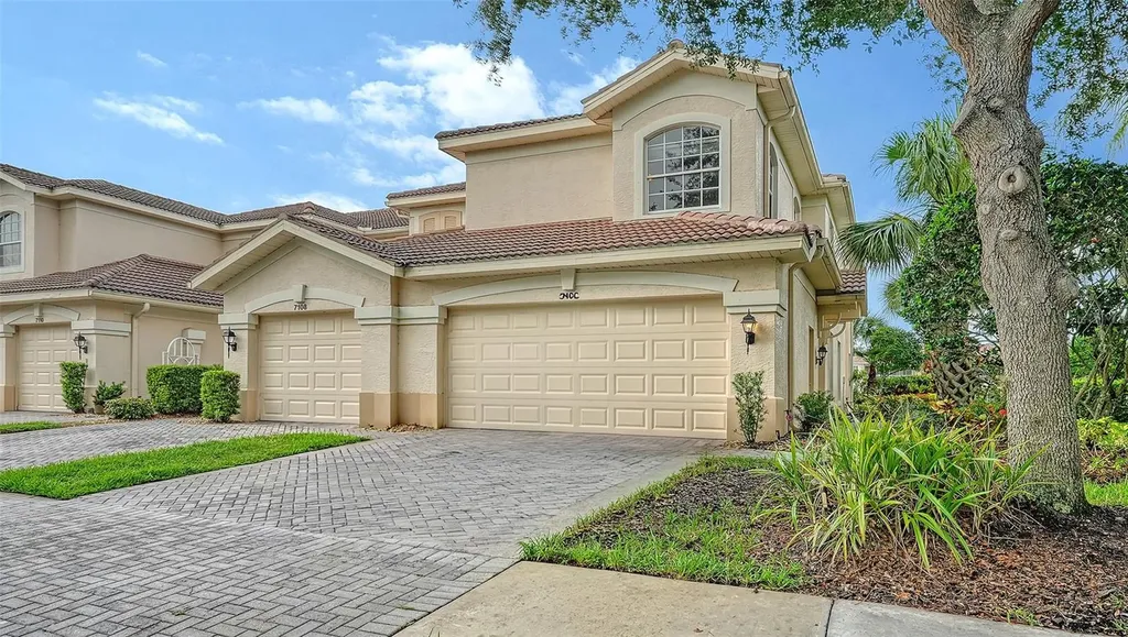7106 Prosperity Circle Sarasota FL 34238