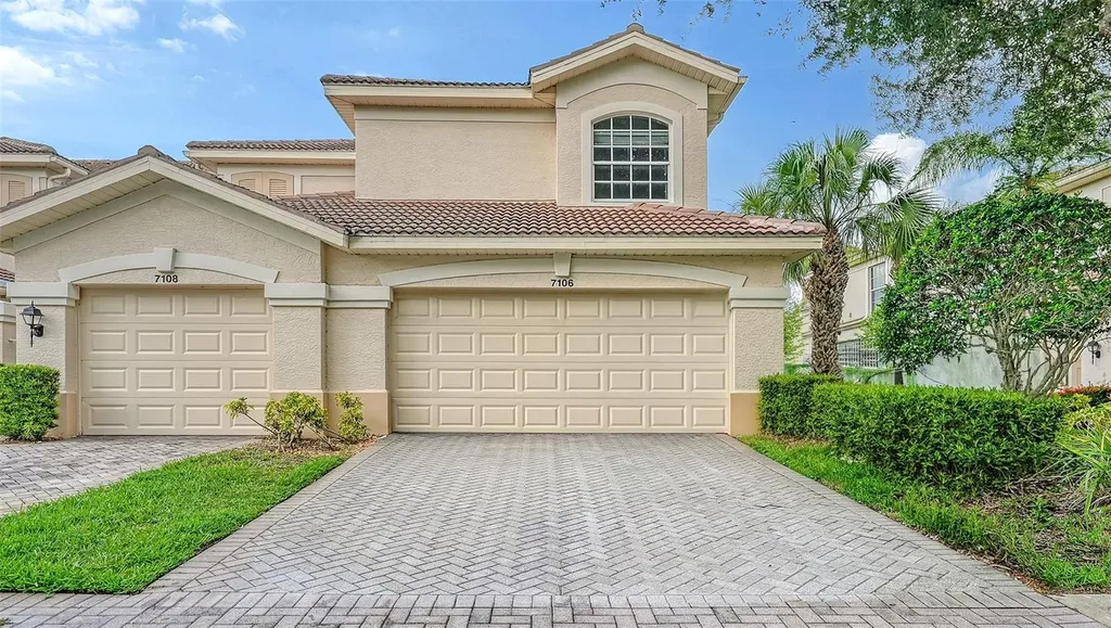 7106 Prosperity Circle Sarasota FL 34238