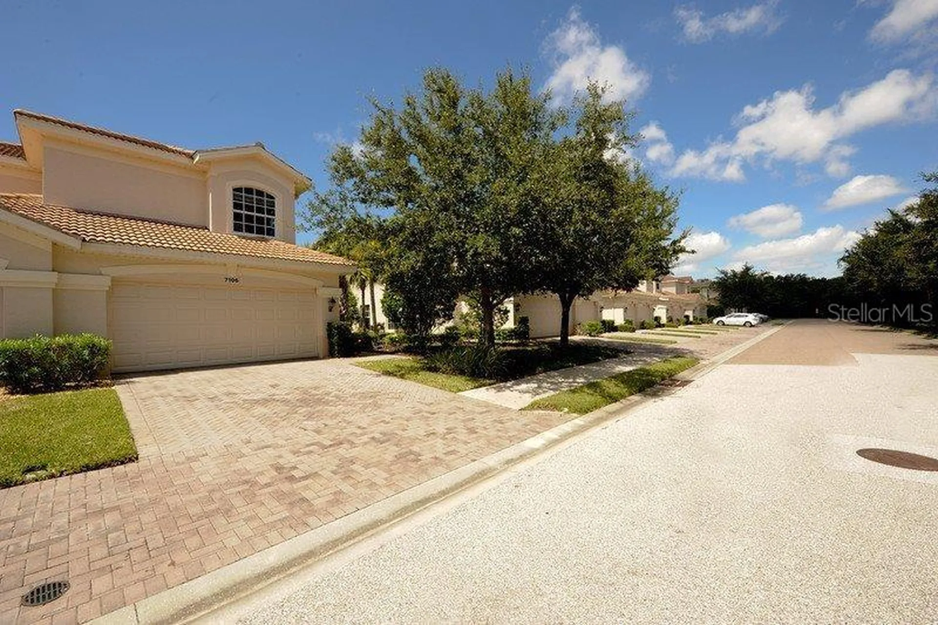 7106 Prosperity Circle Sarasota FL 34238