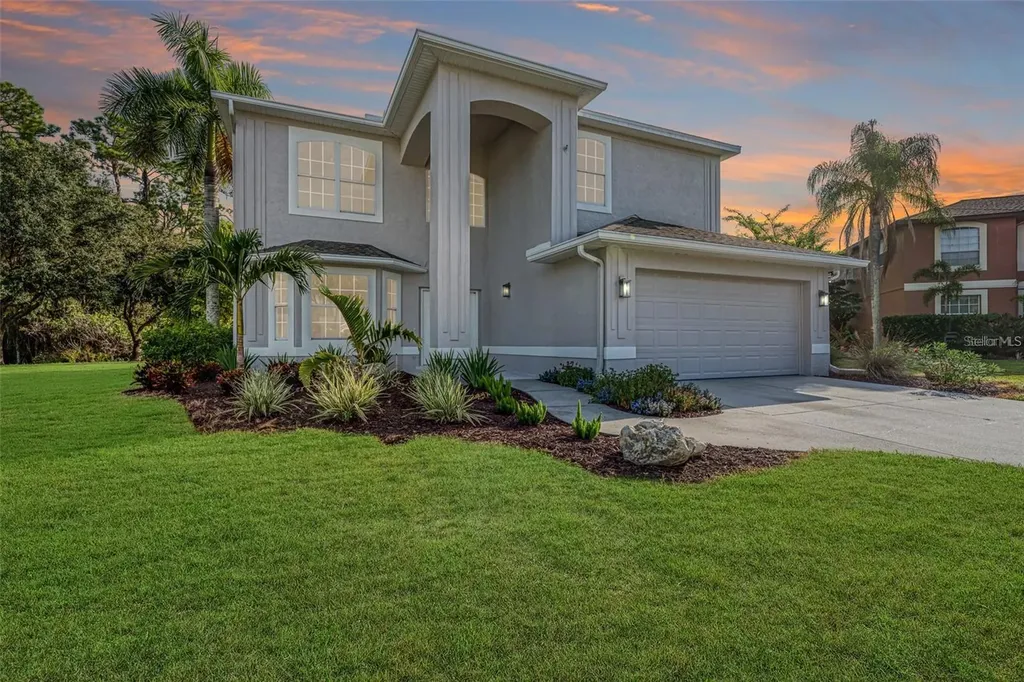 4705 78th Court E Bradenton FL 34203