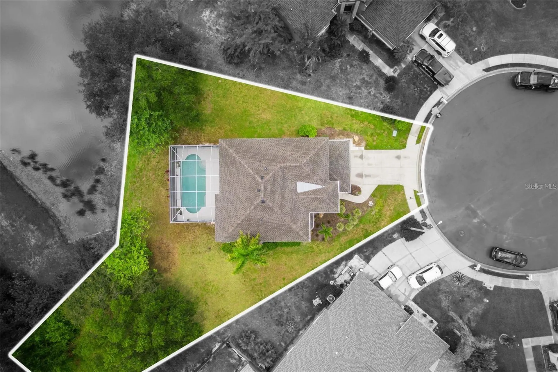 4705 78th Court E Bradenton FL 34203