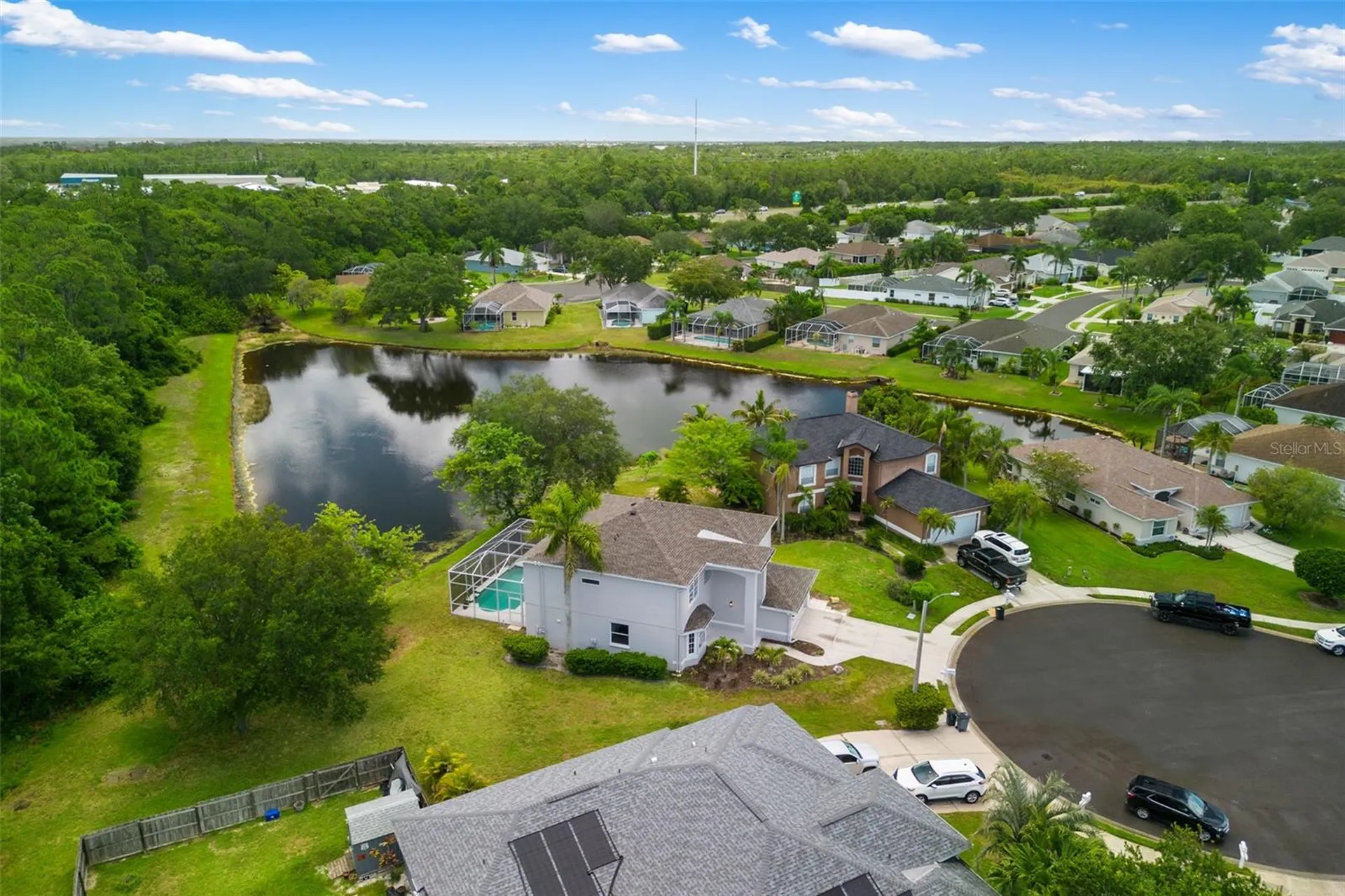 4705 78th Court E Bradenton FL 34203