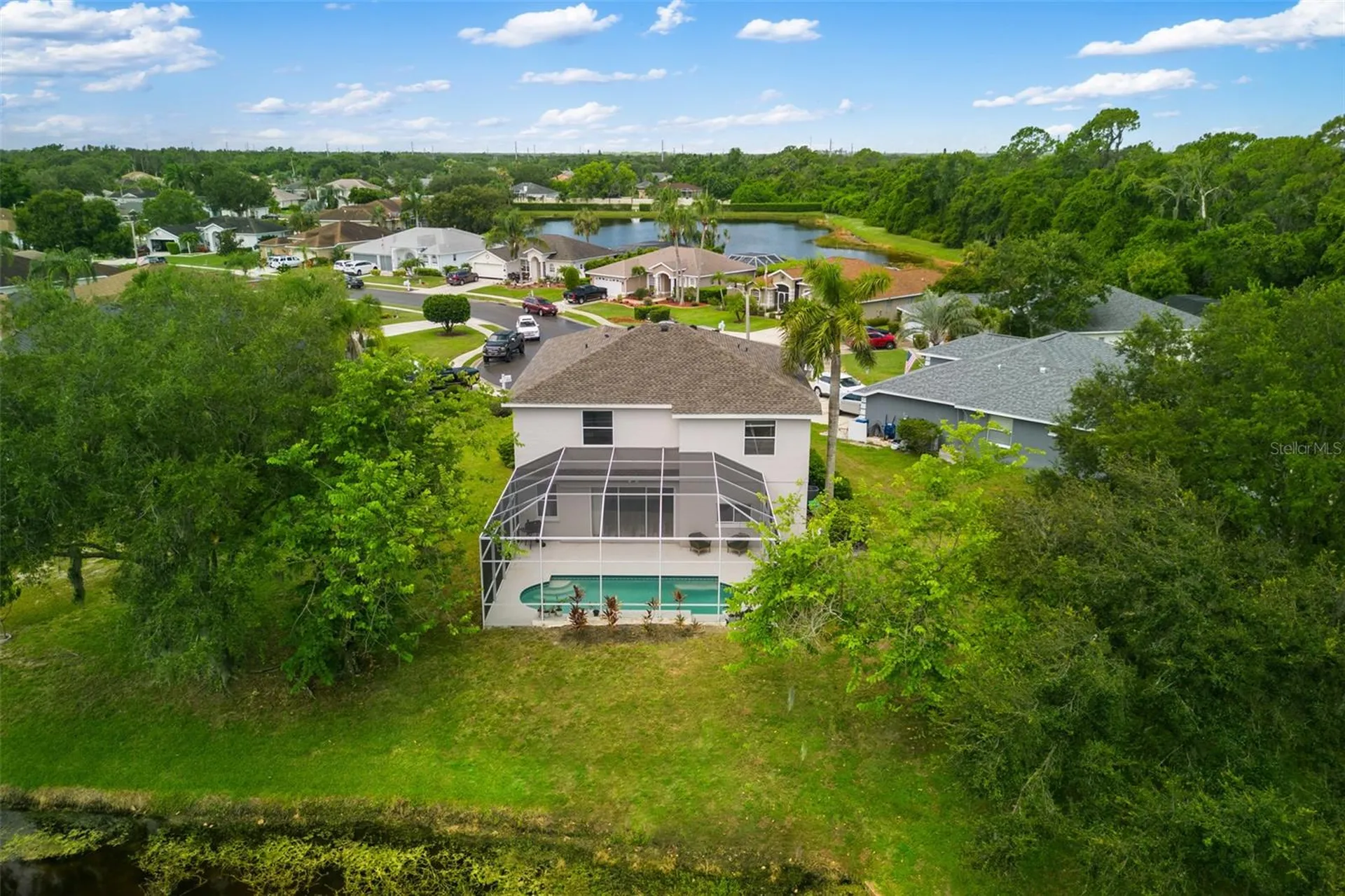 4705 78th Court E Bradenton FL 34203