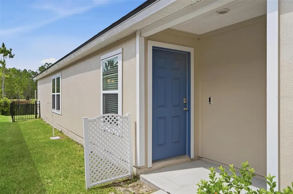 5 Caddy Court Bunnell FL 32110
