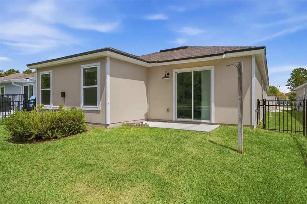 5 Caddy Court Bunnell FL 32110