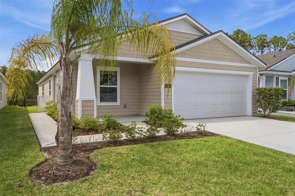 5 Caddy Court Bunnell FL 32110