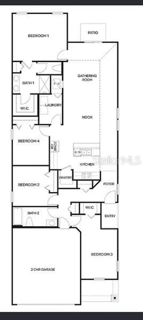 5 Caddy Court Bunnell FL 32110