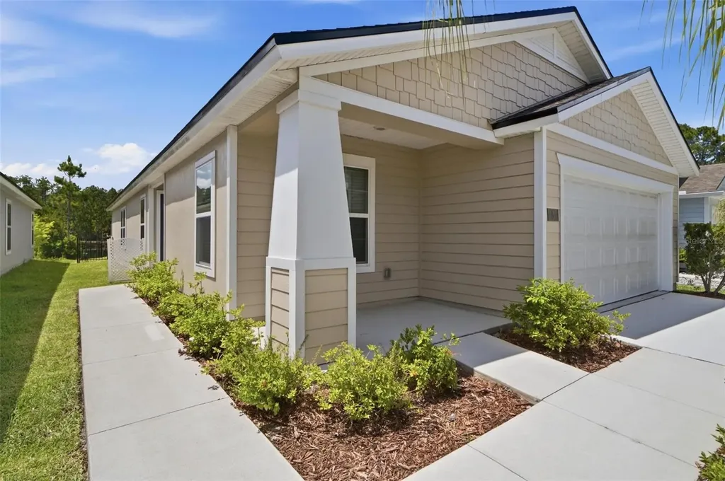 5 Caddy Court Bunnell FL 32110