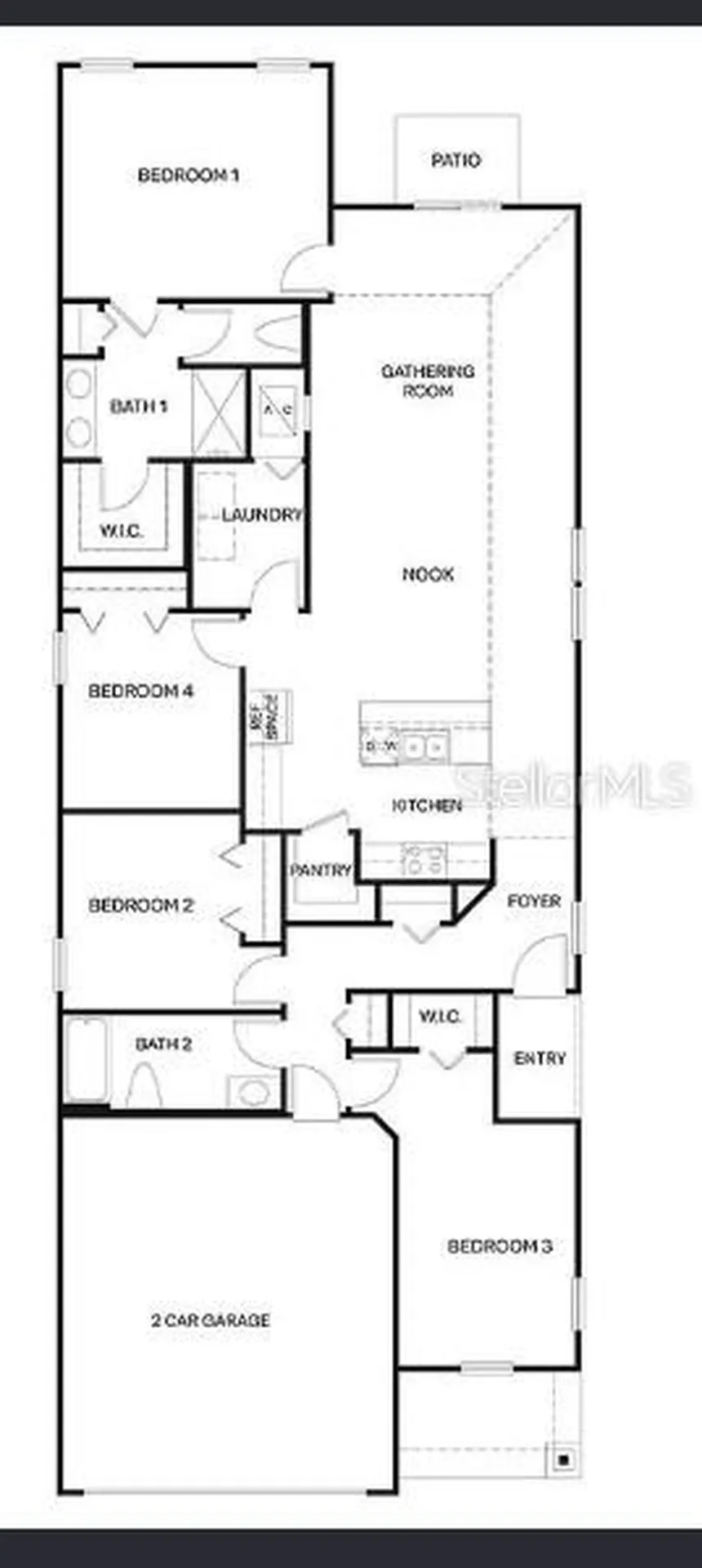 5 Caddy Court Bunnell FL 32110
