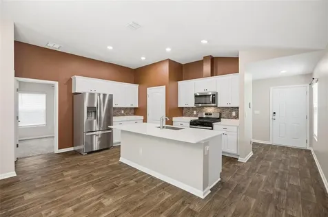 5 Caddy Court Bunnell FL 32110