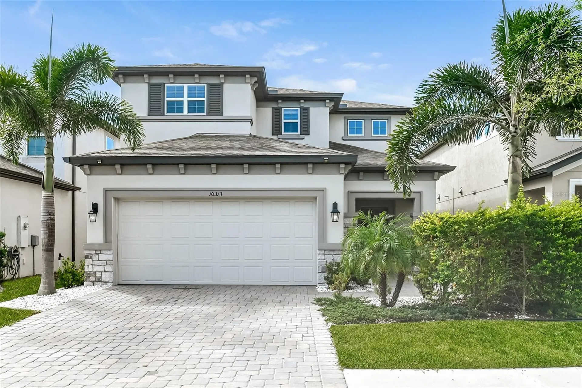 10313 Berryessa Avenue Riverview FL 33578