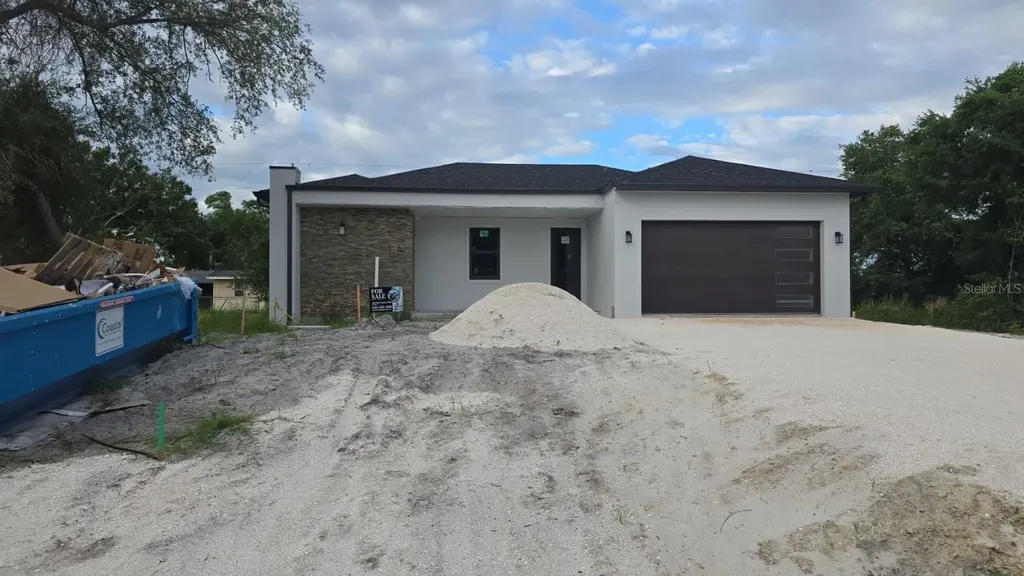 22333 Elmira Boulevard Port Charlotte FL 33952