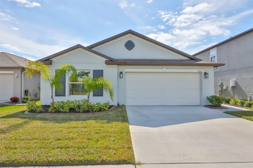 9316 Channing Hill Drive Ruskin FL 33573