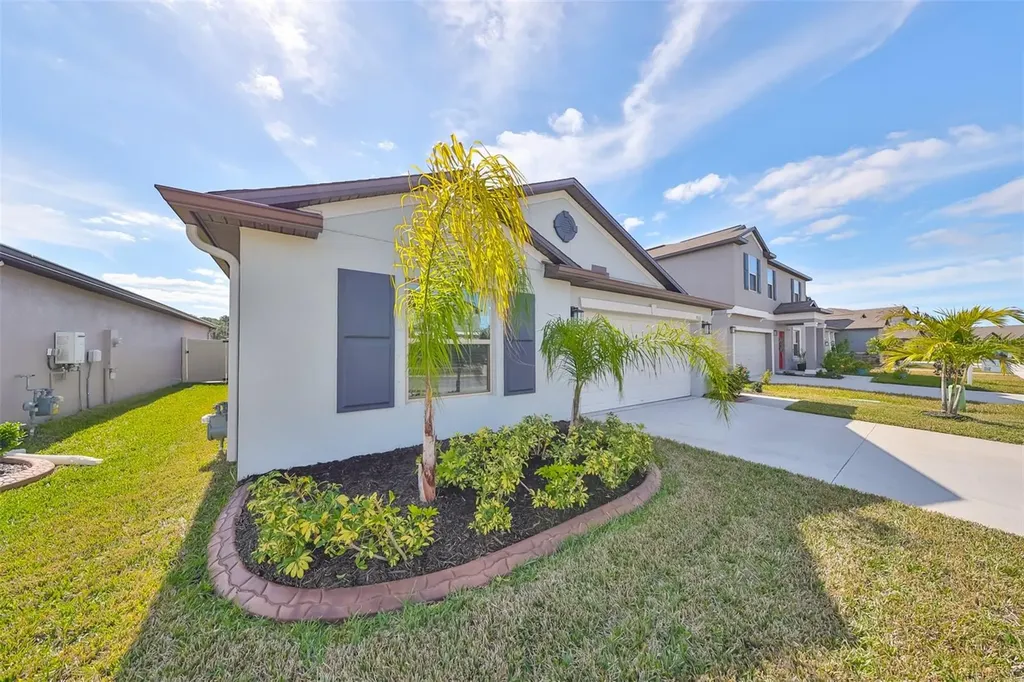 9316 Channing Hill Drive Ruskin FL 33573
