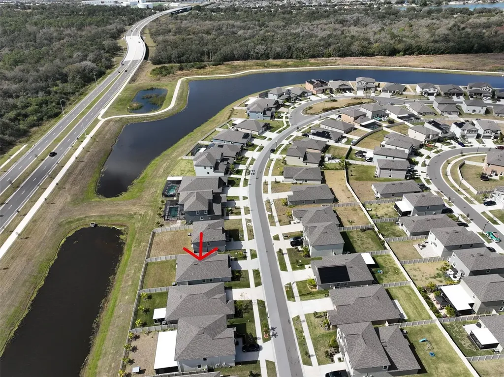 9316 Channing Hill Drive Ruskin FL 33573