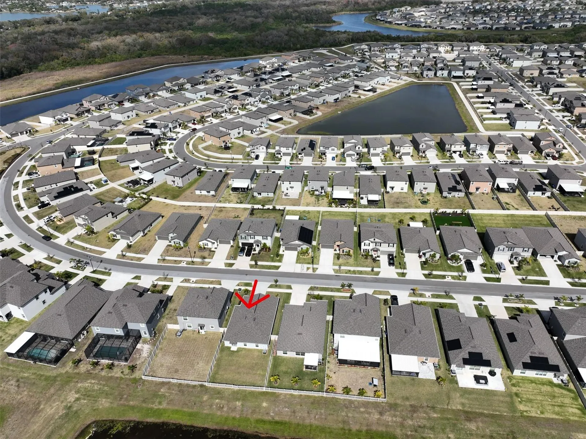 9316 Channing Hill Drive Ruskin FL 33573