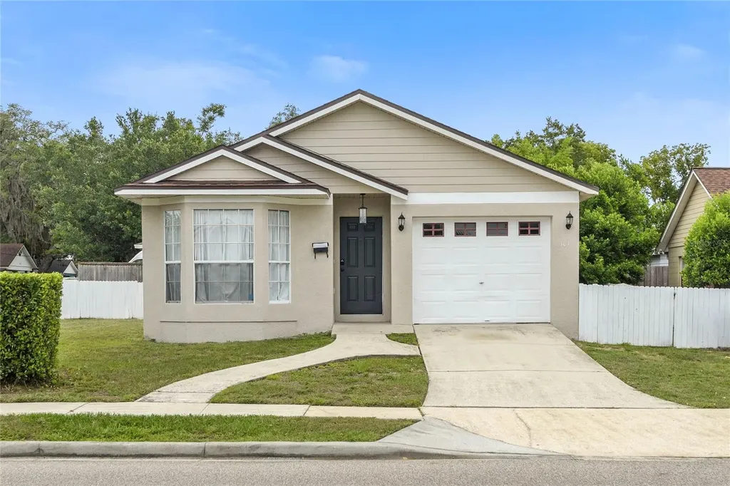 301 S Capen Avenue Winter Park FL 32789