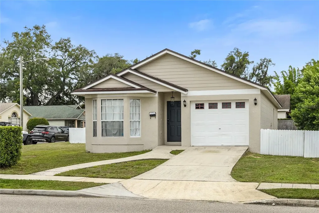 301 S Capen Avenue Winter Park FL 32789