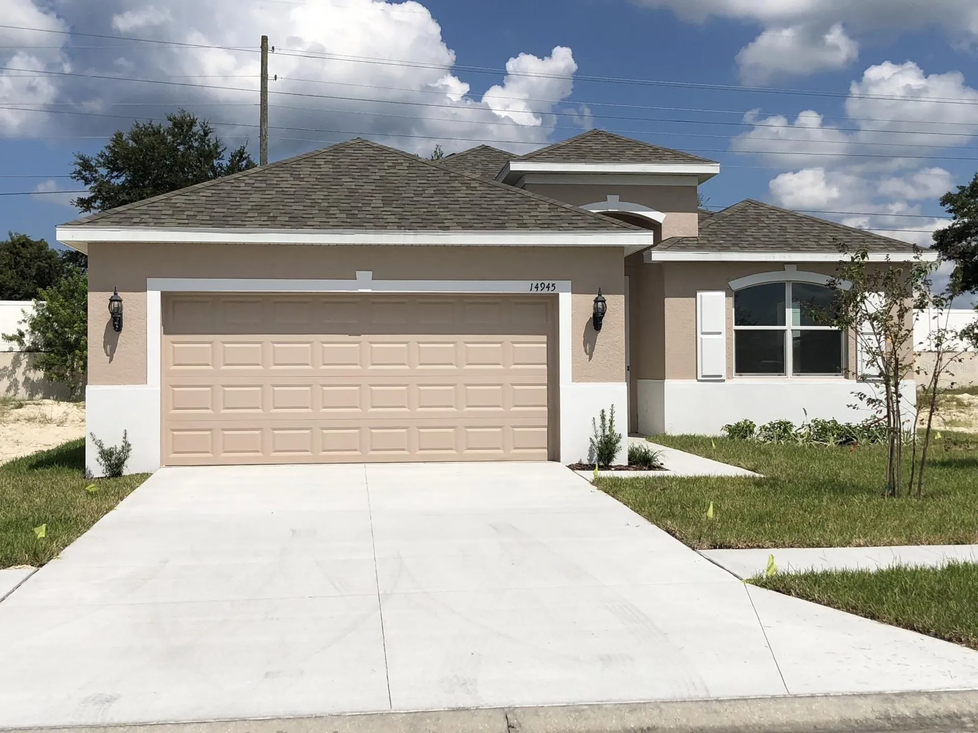 14945 Potterton Circle Hudson FL 34667